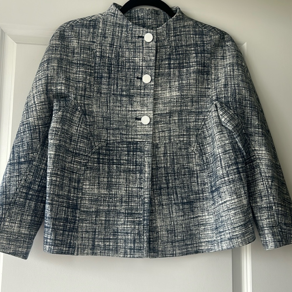 Tory Burch Blazer
